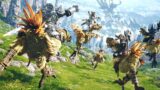 Final Fantasy 14 su Switch 2: data ufficiale ma con un problema