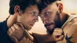 Serie thriller time travel hbo new half man del creator di baby reindeer: trailer e cosa aspettarsi