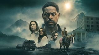 Sci-fi thriller hulu perfetto sostituto di lost secondo stephen king