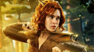 Dungeons & dragons: nuova serie in 4 parti, la reinvenzione completa della saga che i fan chiedevano