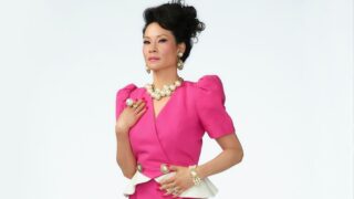 Lucy liu: la dark comedy in 20 episodi da vedere in un weekend lungo