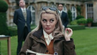 Guy Ritchie serie crime in 8 episodi: cosa dice per il suo prossimo progetto