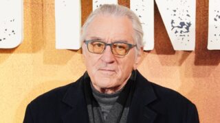 Robert De Niro:  adattamento del thriller criminale bestseller arriva su Netflix questa estate