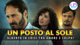 Un posto al sole dal 4 all 8 maggio 2026: alberto in crisi tra amore e senso di colpa
