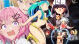 Harem anime migliori di sempre: classifica dei 10 titoli imperdibili