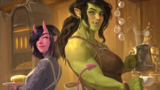 Cozy fantasy libri da adattare in tv: 8 titoli imperdibili