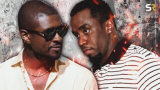 Usher e diddy: cosa ha detto dopo un anno sulla loro relazione