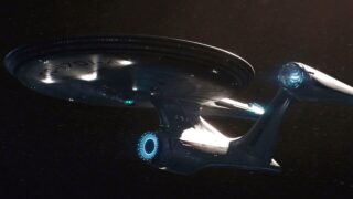 Star Trek cast sprecato per un decennio: cosa è successo davvero al cinema