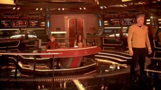 Star Trek: nuove serie e rivelazioni sul futuro di Strange New Worlds e Starfleet Academy