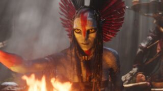 Avatar 4: james cameron permette ai fan di influenzare la trama, dice stephen lang