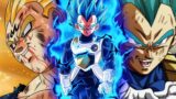 Vegeta 10 momenti più iconici di dragon ball, dal più famoso al meno conosciuto