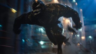 Spider-man symbiote di marvel studios: la storia che prepara venom con tom holland