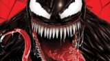 Venom forma ultima: Marvel svela la trasformazione da dio dopo 38 anni