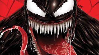 Venom forma ultima: Marvel svela la trasformazione da dio dopo 38 anni
