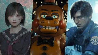Un amatissimo survival horror diventerà un film: cosa aspettarsi davvero
