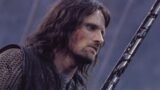 Aragorn recast, perché è un problema più grande per il  film de il signore degli anelli di quanto pensi