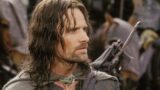 Viggo mortensen  film: primo sguardo dopo la sostituzione per il  signore degli anelli