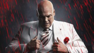Daredevil born again kingpin replacement per spider-man brand new day e oltre