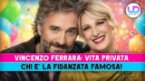 Vincenzo Ferrara vita privata: ecco chi è la fidanzata famosa