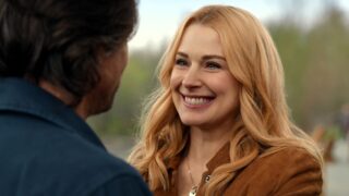 Virgin river anticipazione su mel trend: cosa dice la star d’accordo con i fan