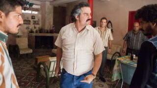 Wagner moura maul shadow lord su disney thriller spionaggio ispirato a narcos