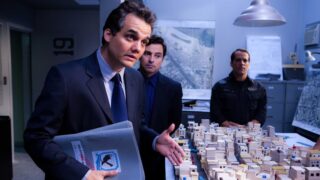 Disney Maul Shadow Lord: la nuova serie sci-fi che sta conquistando lo streaming globale
