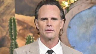 Walton goggins: film sci-fi da 127 milioni con uscita in streaming tra 2 settimane dopo franchise di 39 anni