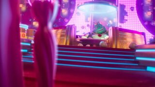Wart e il futuro dopo il film di super mario bros galaxy: cosa ha detto luis guzmán