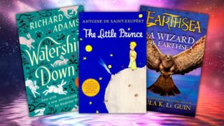 Watership Down: la citazione più badass della letteratura young adult