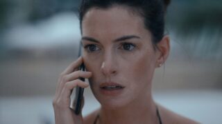 Anne hathaway  thriller: perché divide duramente i critici nonostante l’ottimo punteggio su rotten tomatoes