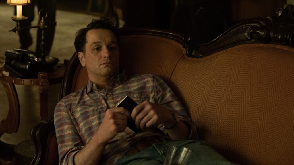 Widow’s bay episodi 1 e 2 riassunto: atmosfera da stephen king nella nuova serie horror di apple tv