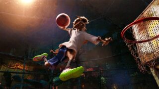 Goat film sportivo per bambini: una storia fresca e divertente