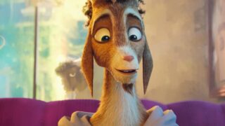Deleted scenes rivelano la tragica storia di un personaggio di un film per bambini del 2026