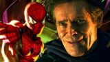 Red Goblin di Carnage torna in marvel spider- versity: cosa sappiamo su norman osborn e il ritorno del villain