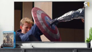 Super rant rewatch winter soldier perché resta uno dei migliori film mcu prima di avengers doomsday