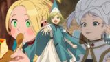 Fantasy anime: perché sono i nuovi big 3 del mondo anime