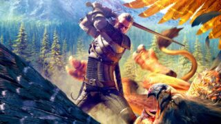 The Witcher 3 2026 DLC data di uscita: leak su possibile stealth drop