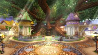 Hogwarts legacy meets the sims gratis su steam: il  rpg da provare