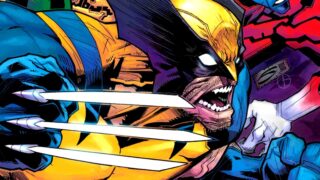 X-men sentinels: debutto horror e redesign del corpo in stile body horror