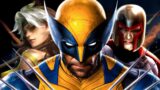 X-men nuovi regulatori: membri e poteri spiegati in modo semplice