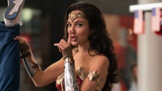 Did james gunn mettere dc nuova wonder woman