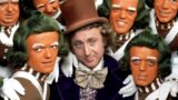 Gene wilder willy wonka e la fabbrica di cioccolato 55 anni e perché resta un classico senza tempo