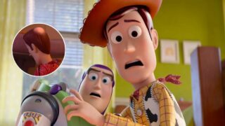 Woody sarà davvero calvo in Toy Story 5: ecco cosa ha svelato Tom Hanks