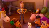 Tom Hanks chiarisce il  design controverso di Woody in Toy Story 5