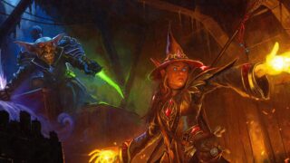 Server privati di world of warcraft chiudono dopo la causa legale