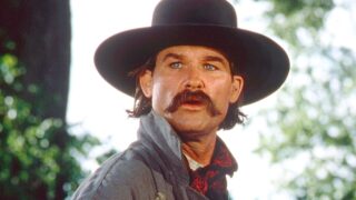 Western perfetti come film di grande western per i fan di tombstone