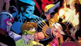 X men miglior eroe e romance definitivo che restano nei cuori
