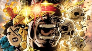 X-men fantastic four crossover: marvel svela tutti i dettagli della nuova storia