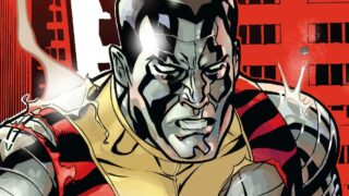X-men colossus potere più oscuro e upgrade definitivo da non credere