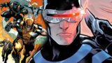 X-Men: top 10 migliori team leader di sempre, classifica completa
